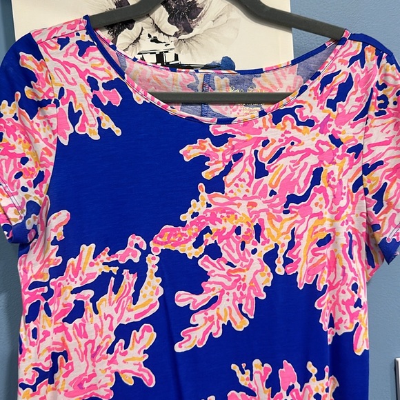 Lily Pulitzer dress - Picture 2 of 3